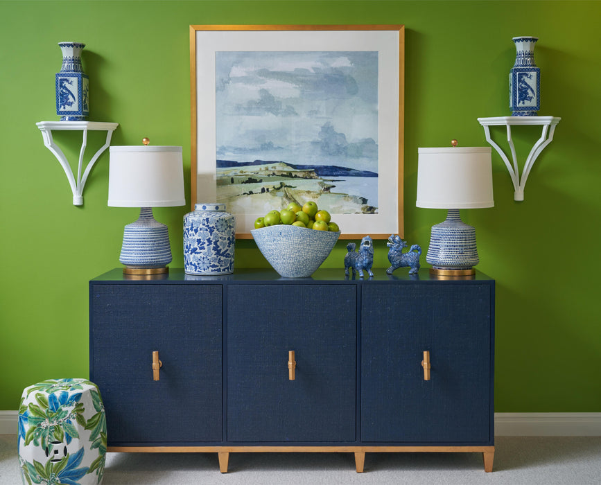 Chelsea House Beehive Lamp