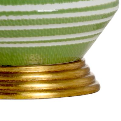 Chelsea House Hive Lamp