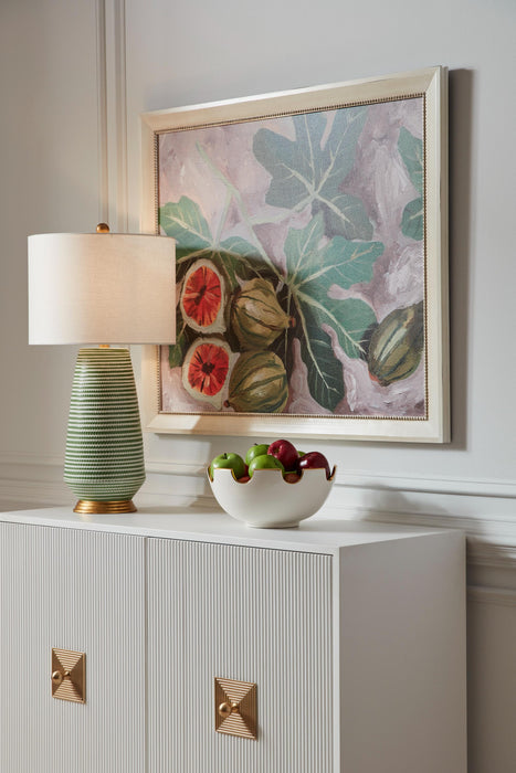 Chelsea House Hive Lamp