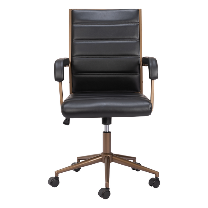 Zuo Modern Auction Office Chair