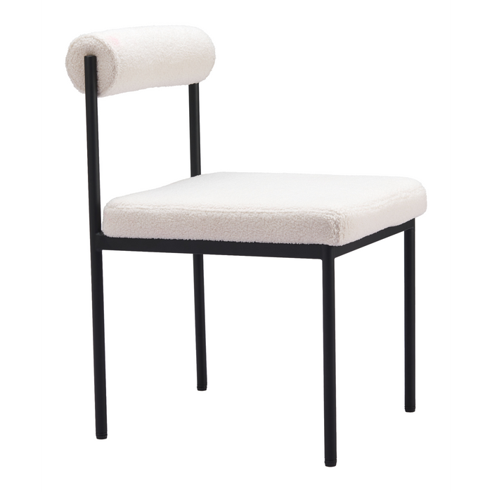 Zuo Modern Livorno Dining Chair