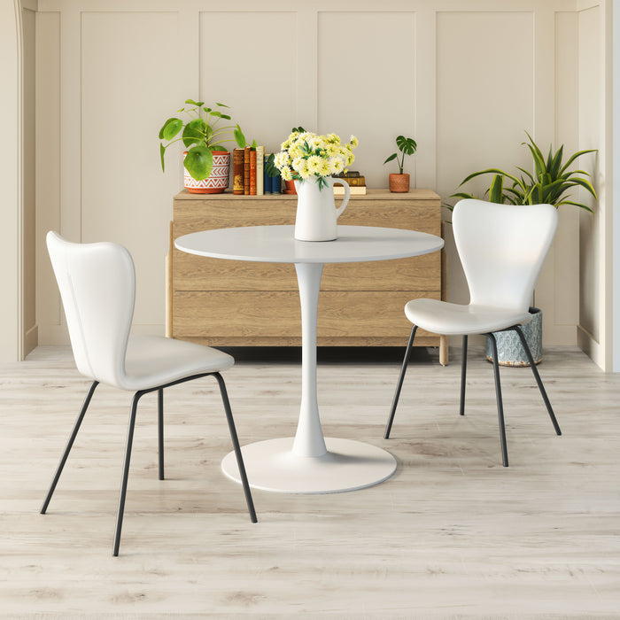 Zuo Modern Opus Dining Table