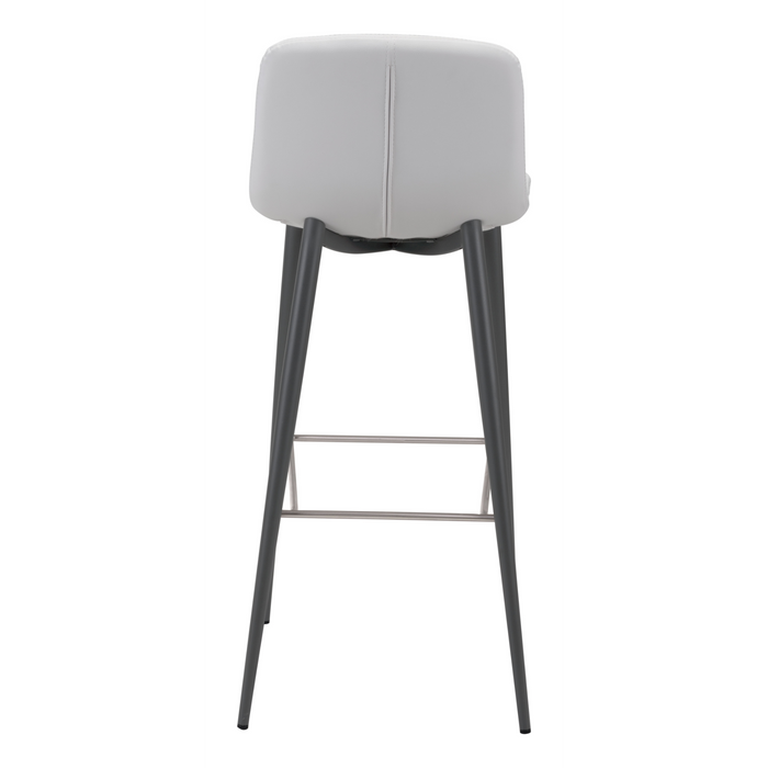 Zuo Modern Tangiers Barstool