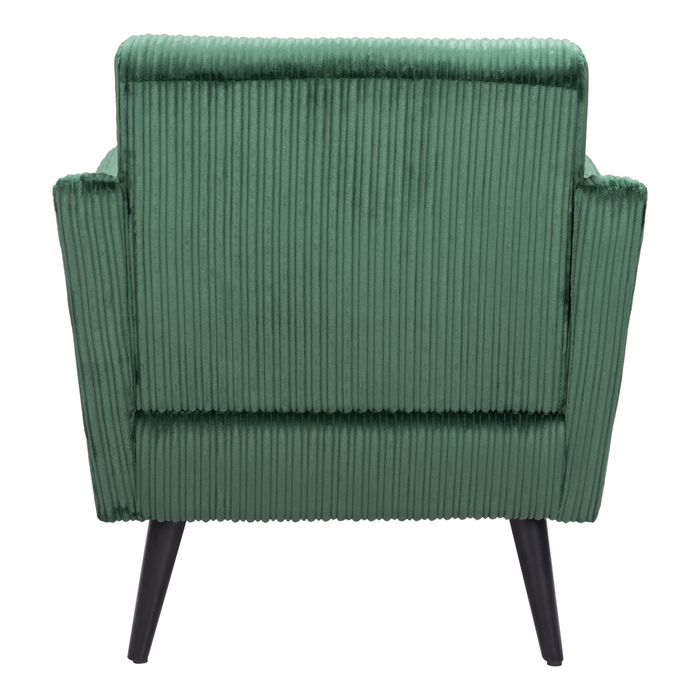 Zuo Modern Bastille Accent Chair