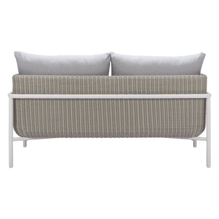 Zuo Modern Frais Loveseat