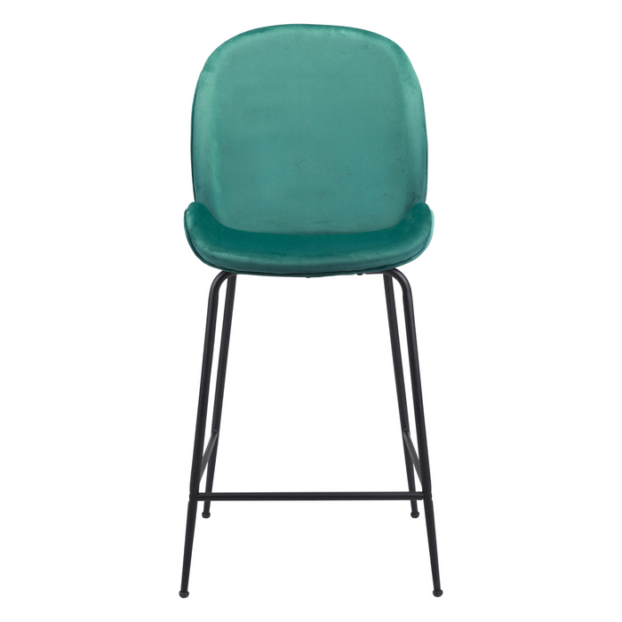 Zuo Modern Miles Counter Stool