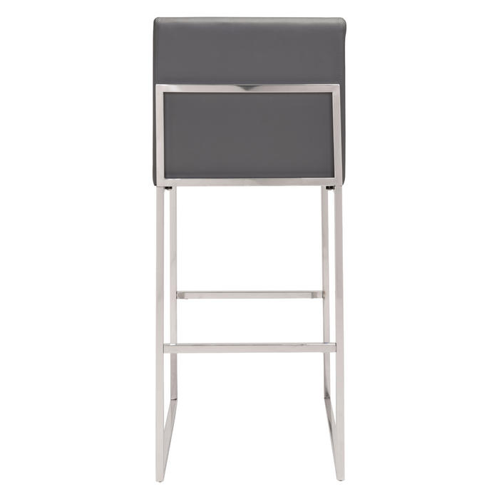 Zuo Modern Genoa Barstool