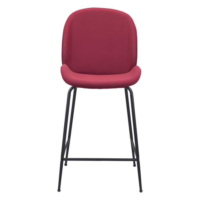 Zuo Modern Miles Counter Stool