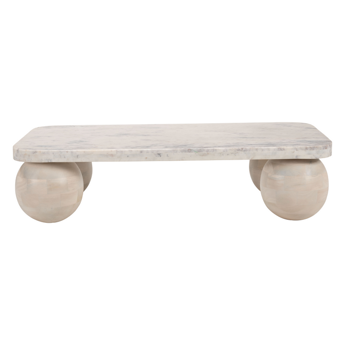 Zuo Modern Camakat Coffee Table