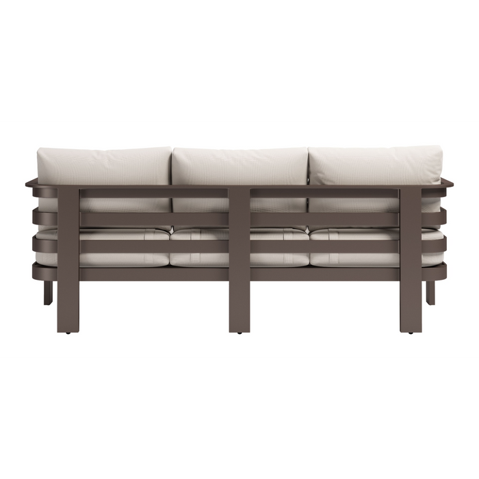 Zuo Modern Bal Harbor Sofa