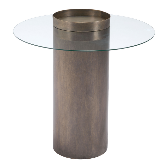 Zuo Modern Emi End Table