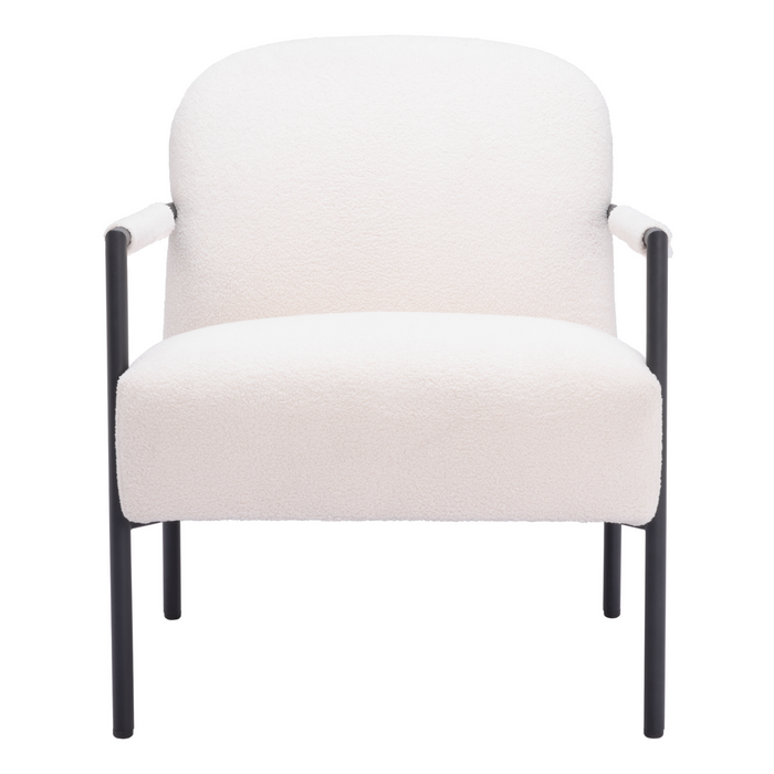 Zuo Modern Chicago Accent Chair