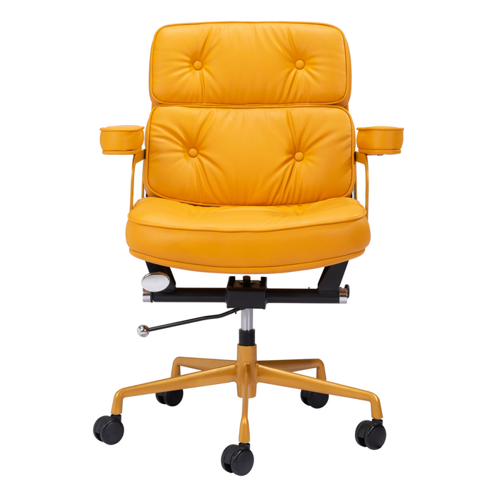 Zuo Modern Smiths Office Chair