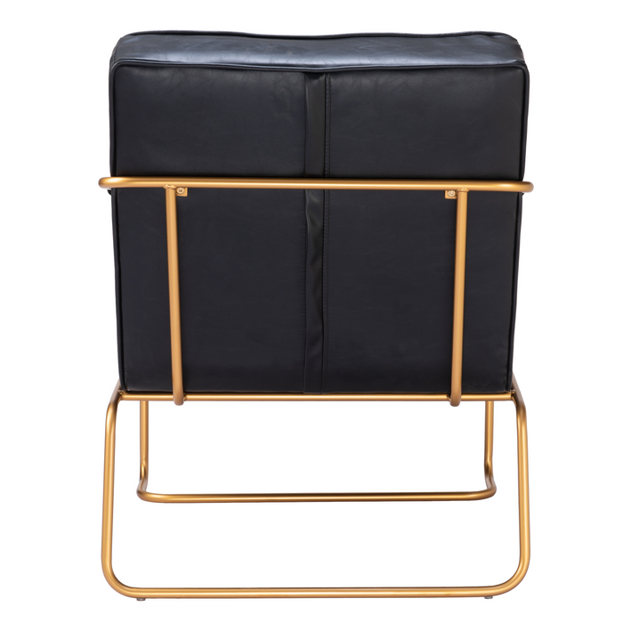 Zuo Modern Dallas Accent Chair