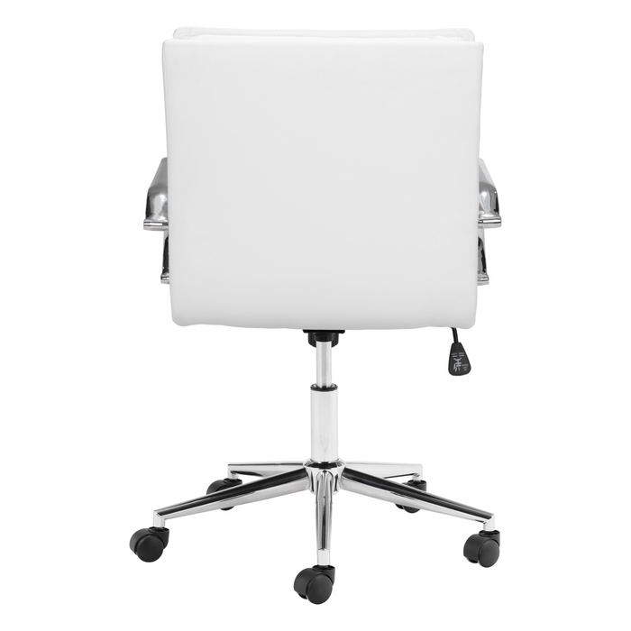 Zuo Modern Partner Office Chair