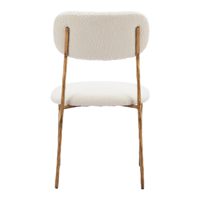 Zuo Modern Sydhavnen Dining Chair