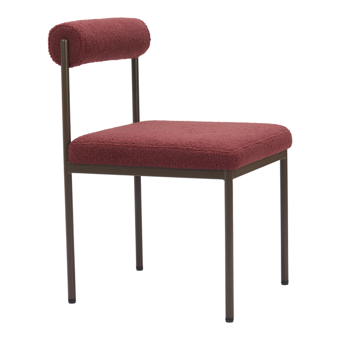 Zuo Modern Livorno Dining Chair
