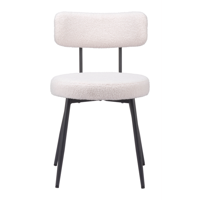 Zuo Modern Blanca Dining Chair (Set of 2)