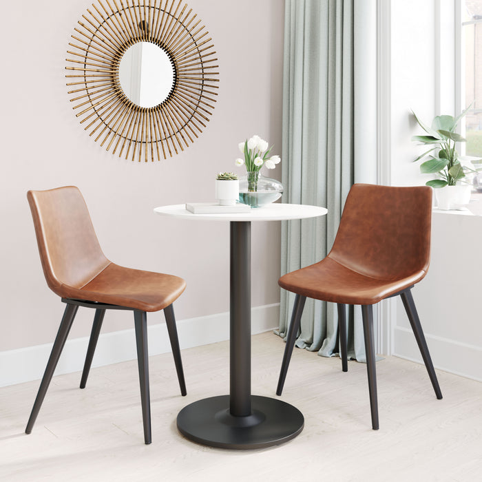 Zuo Modern Alto Bistro Table