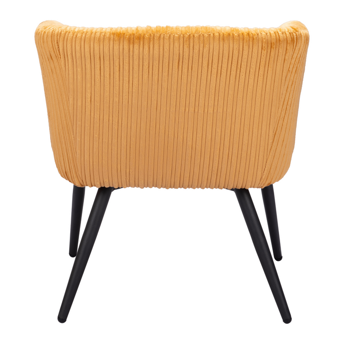 Zuo Modern Papillion Accent Chair