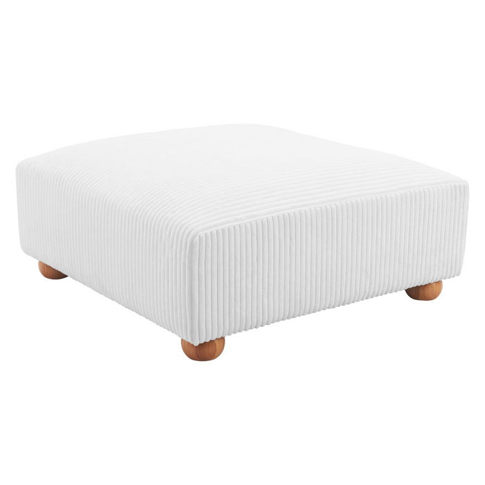 Zuo Modern Tayte Ottoman