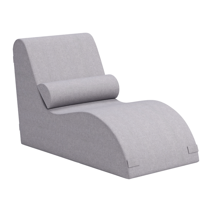 Zuo Modern Luanda Lounge Chair