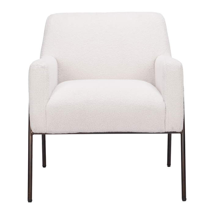 Zuo Modern Charleston Accent Chair