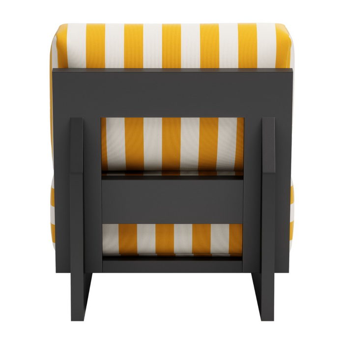 Zuo Modern Shoreline Accent Chair