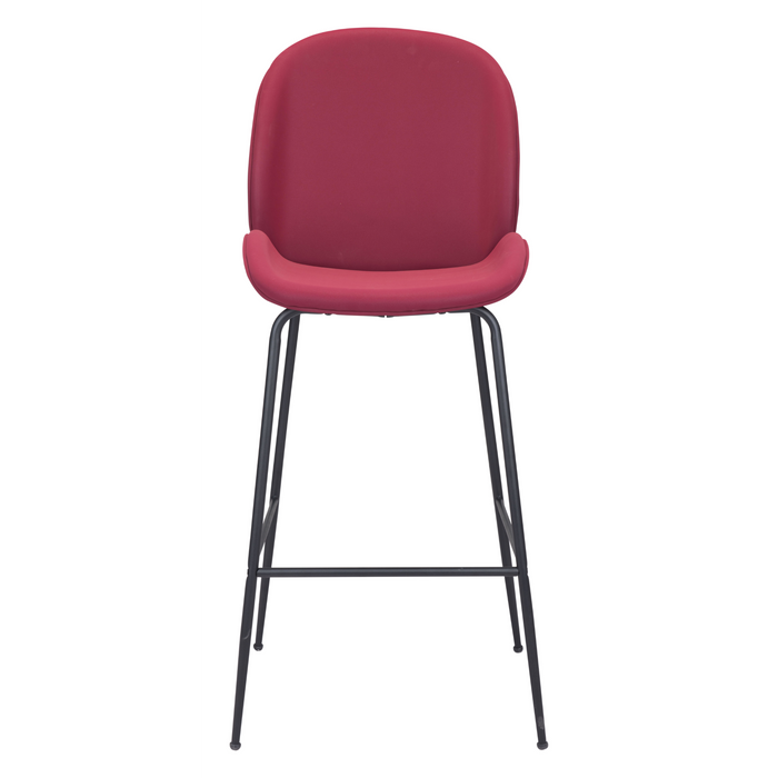 Zuo Modern Miles Barstool