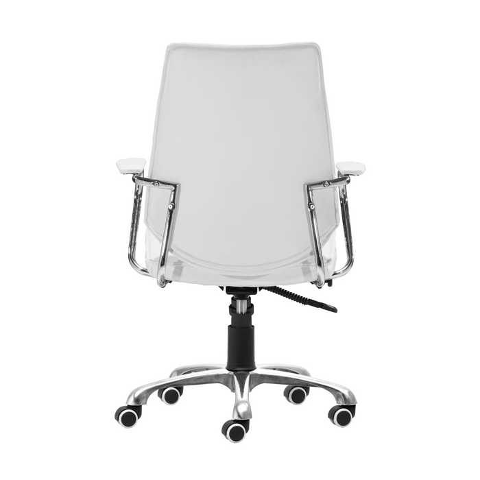 Enterprise Low Back Office Chair