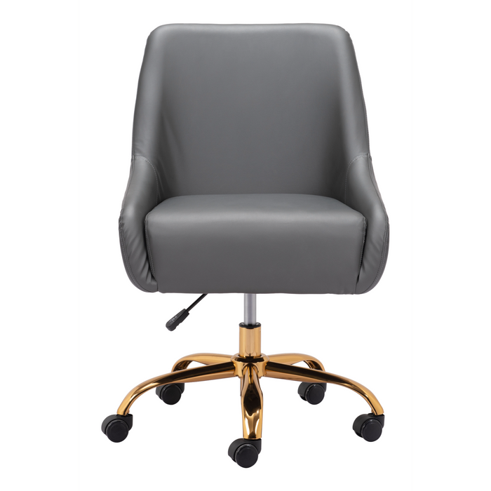 Zuo Modern Madelaine Office Chair