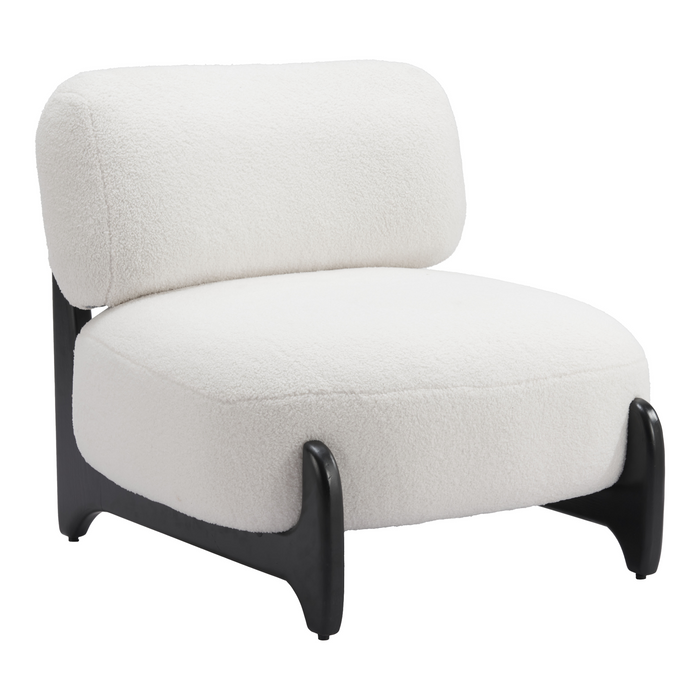 Zuo Modern Bombo Accent Chair