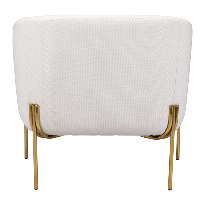 Zuo Modern Micaela Armchair