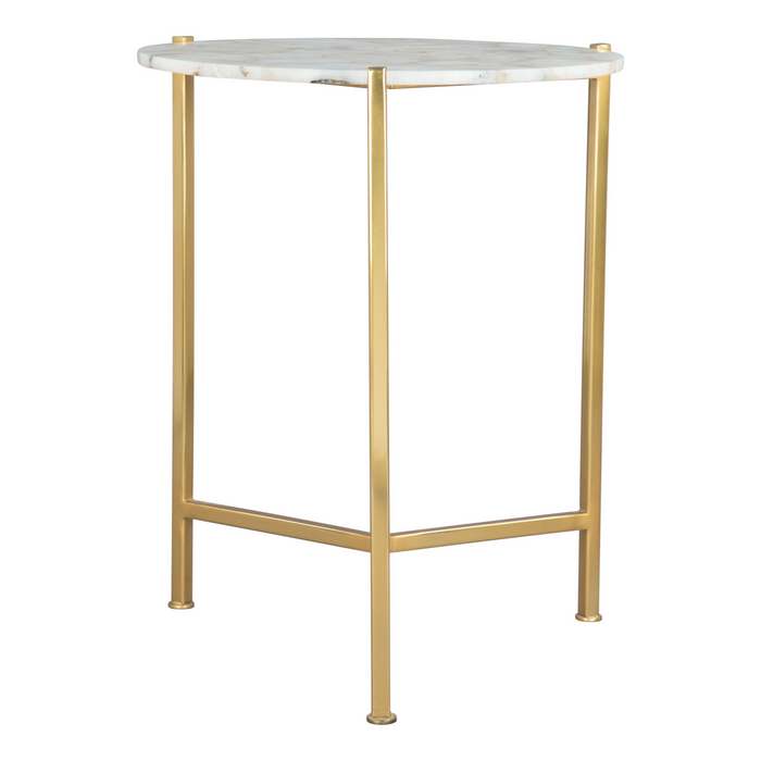 Zuo Modern Haru Side Table