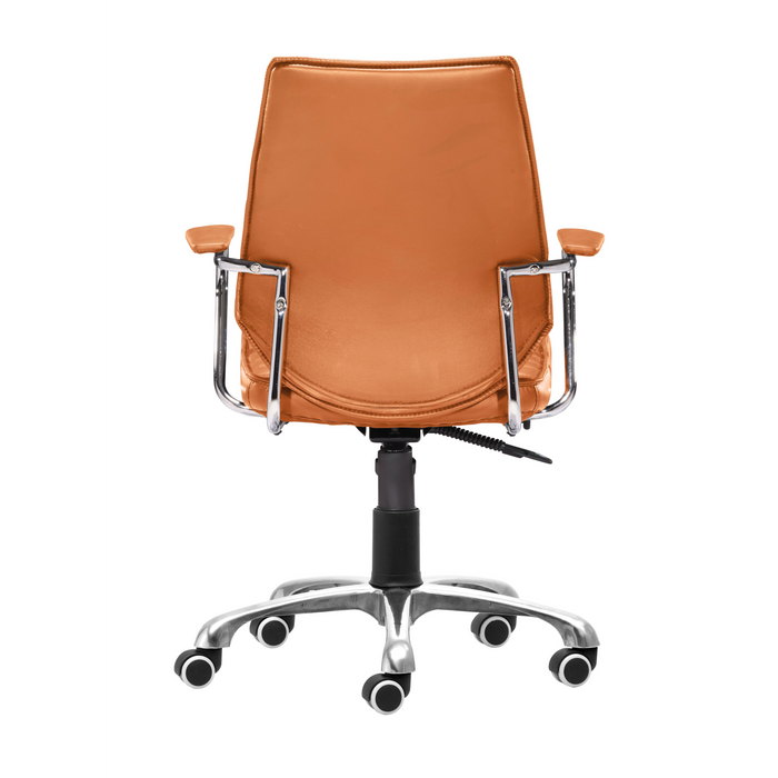 Enterprise Low Back Office Chair