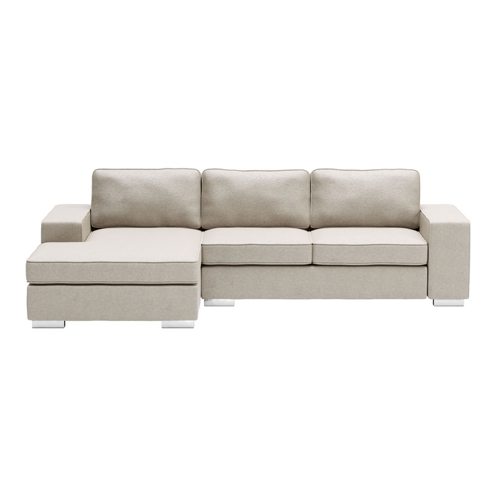 Zuo Modern Brickell Sectional