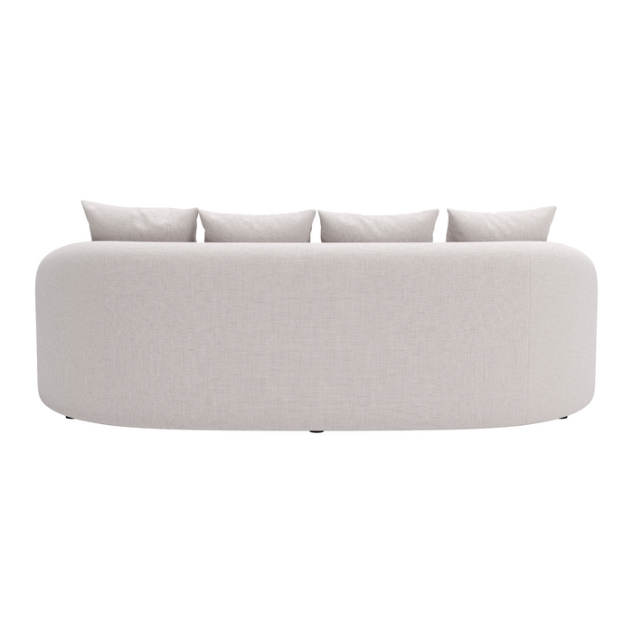 Zuo Modern Sunny Isles Sofa