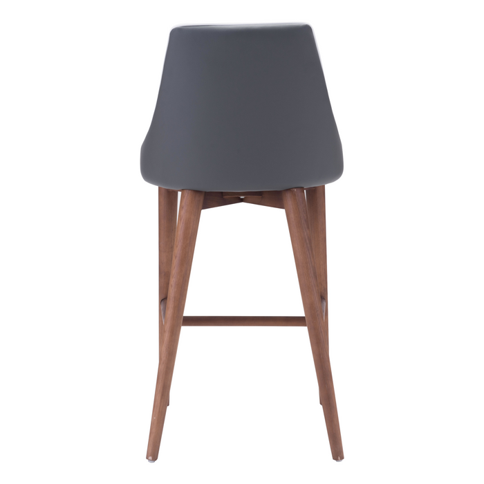 Zuo Modern Moor Counter Stool