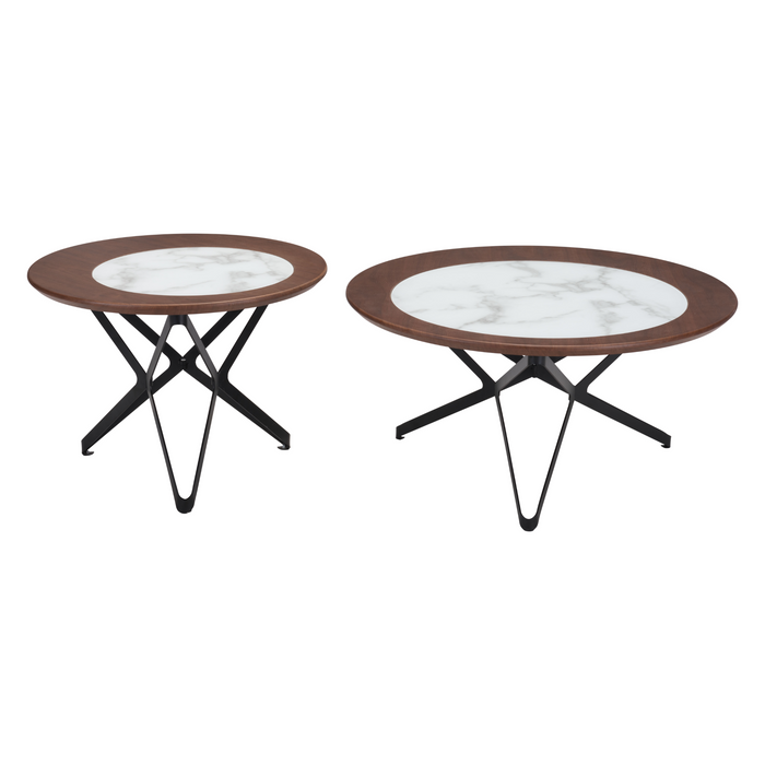 Zuo Modern Anderson Coffee Table Set