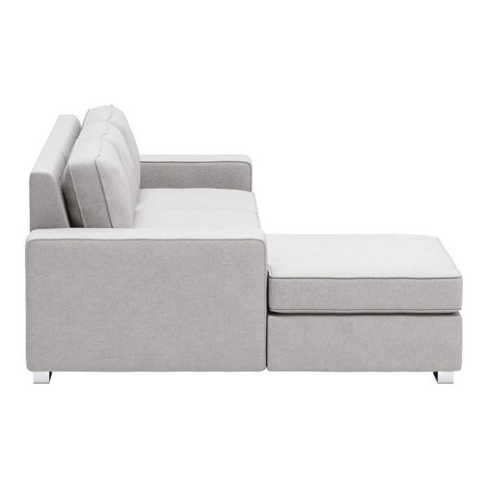 Zuo Modern Brickell Sectional