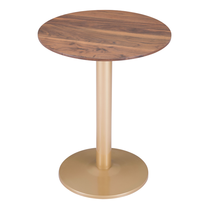 Zuo Modern Alto Bistro Table