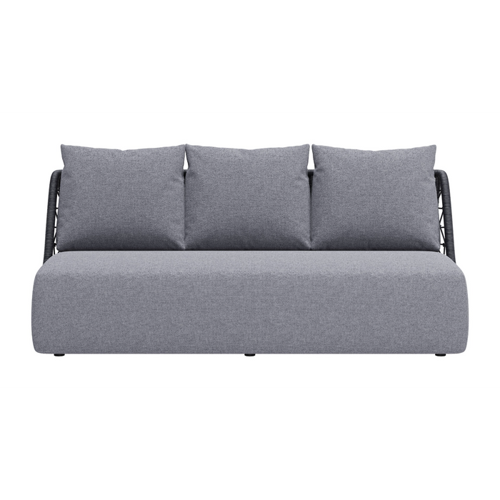 Zuo Modern Mekan Sofa