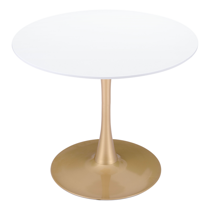 Zuo Modern Opus Dining Table