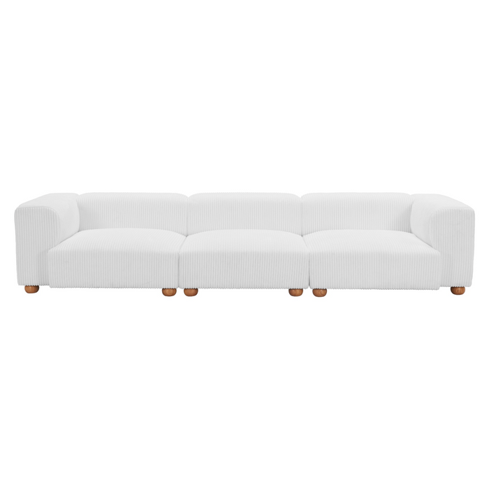 Zuo Modern Tayte Sofa