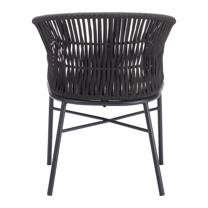 Zuo Modern Freycinet Dining Chair