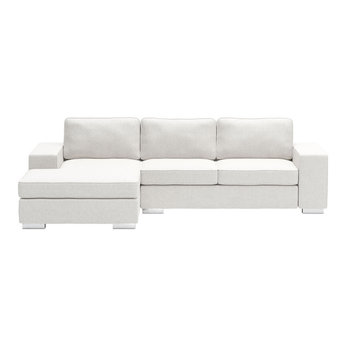 Zuo Modern Brickell Sectional