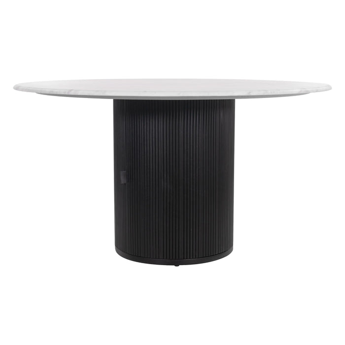 Zuo Modern Izola Dining Table