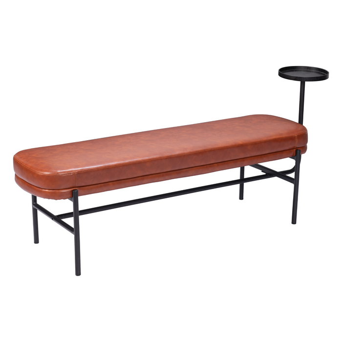 Zuo Modern Ploce Bench