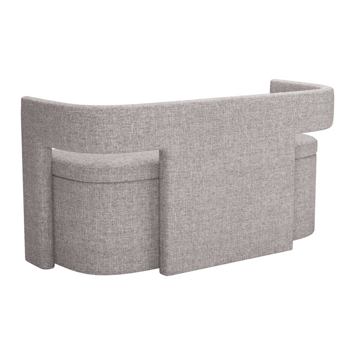 Zuo Modern Papua Storage Bench