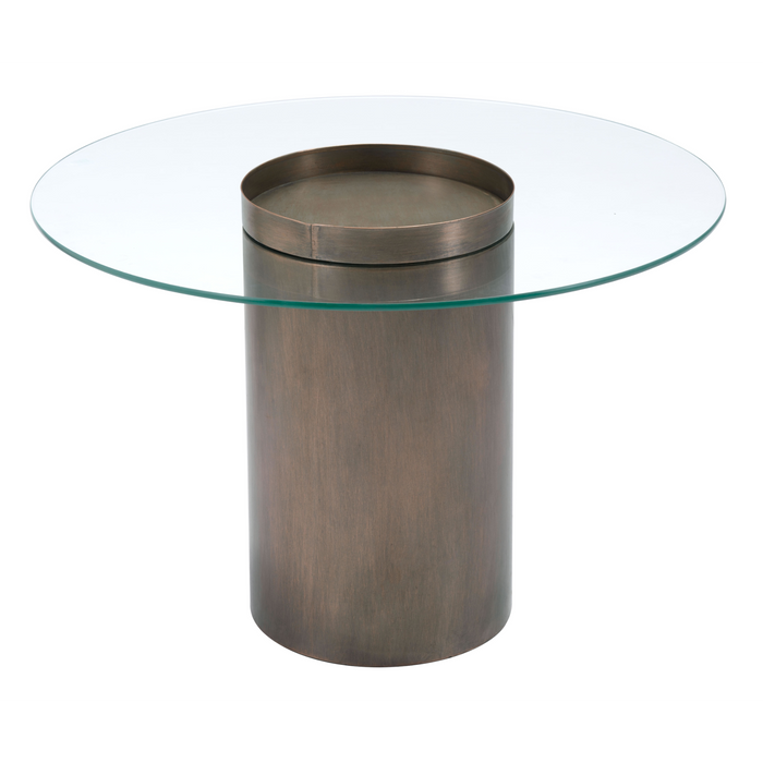 Zuo Modern Emi Coffee Table